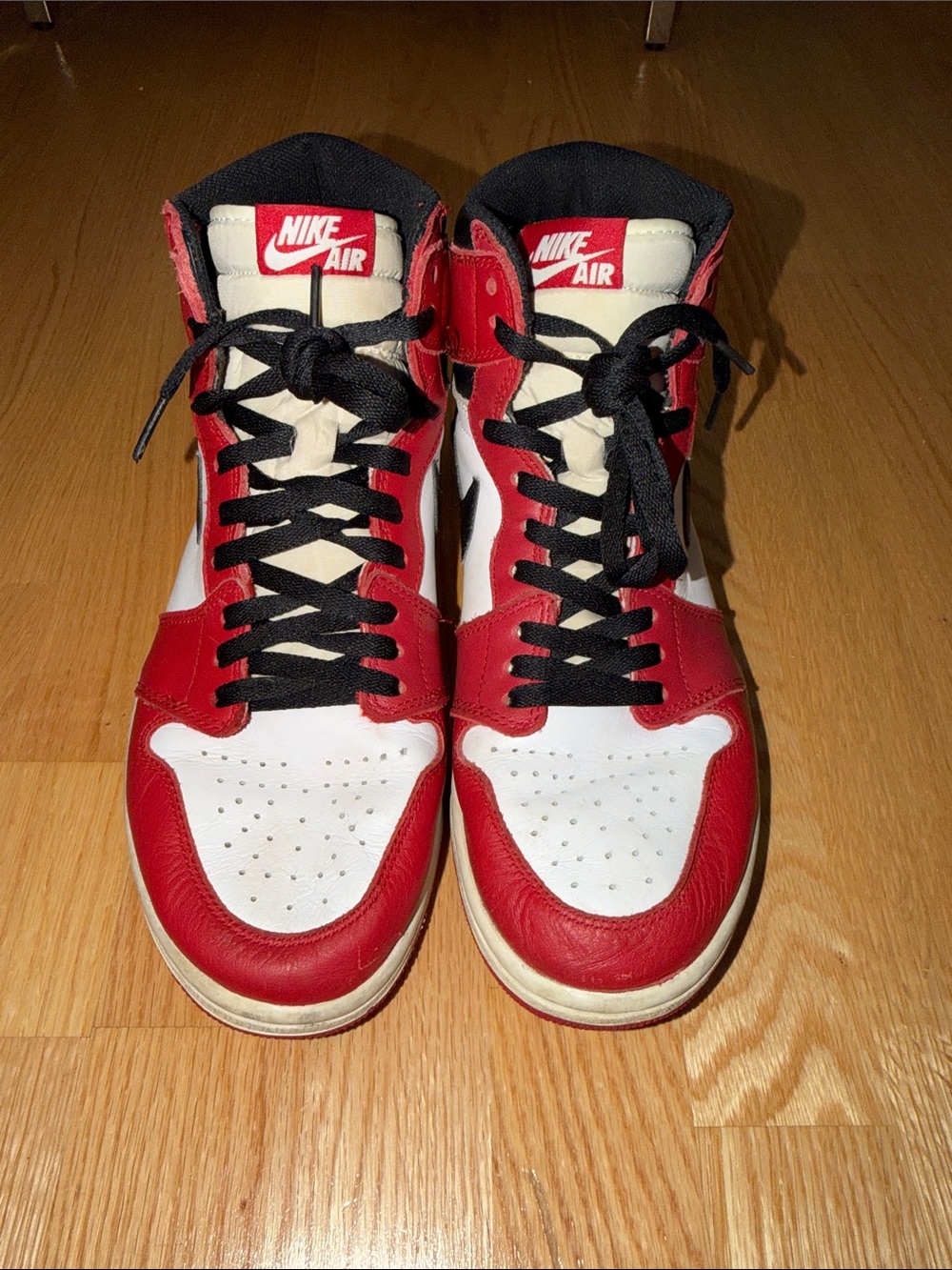 Nike Air Jordan 1 Retro High OG